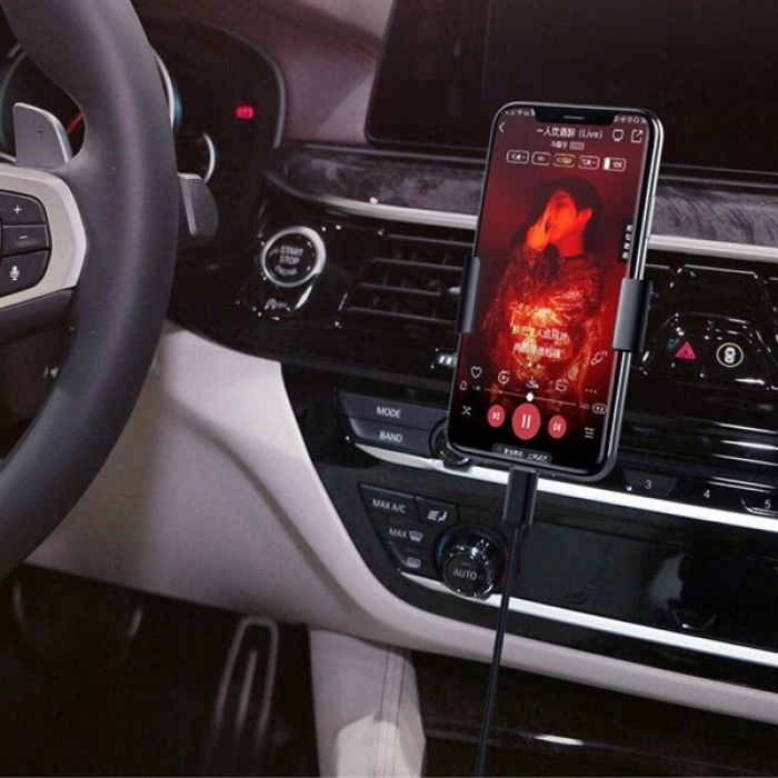 TUFEYO  Type C Android ve  35 mm Kulaklık Girişli Ses Dönüştürücü Aux  Kablo