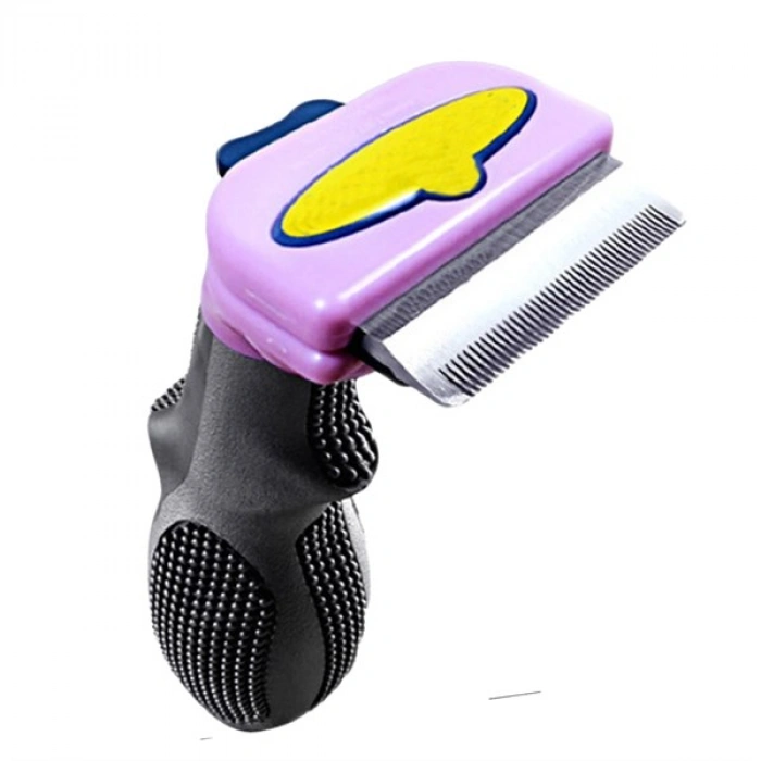 TUFEYO Uzun Tüylü Kedi Tarağı 45 KG Kadar