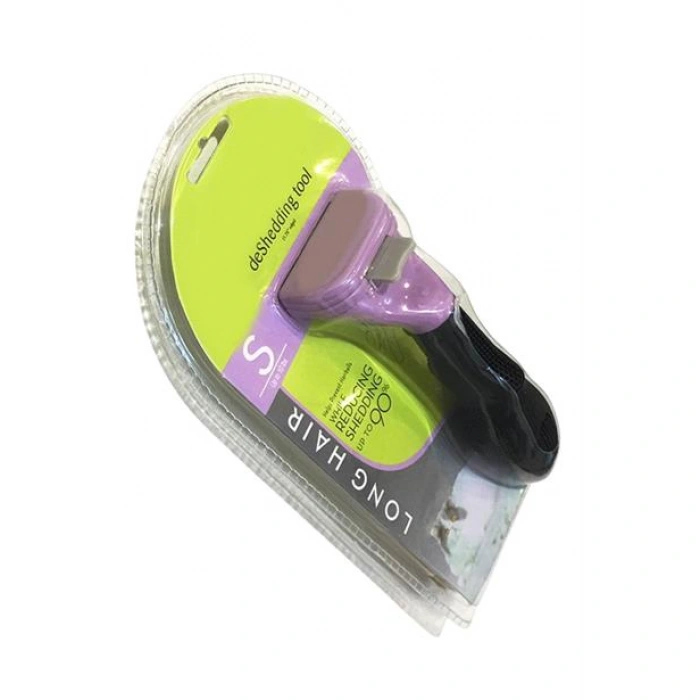 TUFEYO Uzun Tüylü Kedi Tarağı 45 KG Kadar