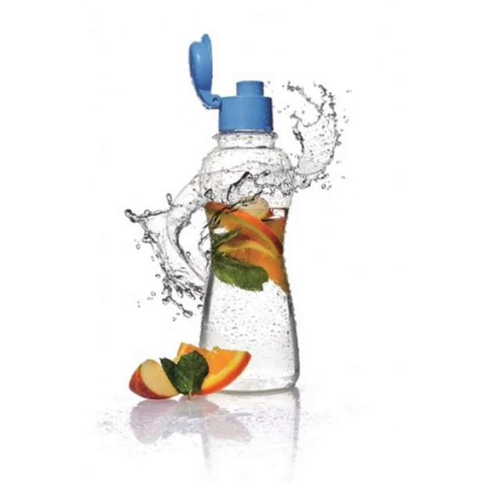 TUFEYO Water Fresh Suluk Matara Şişe 750 ml