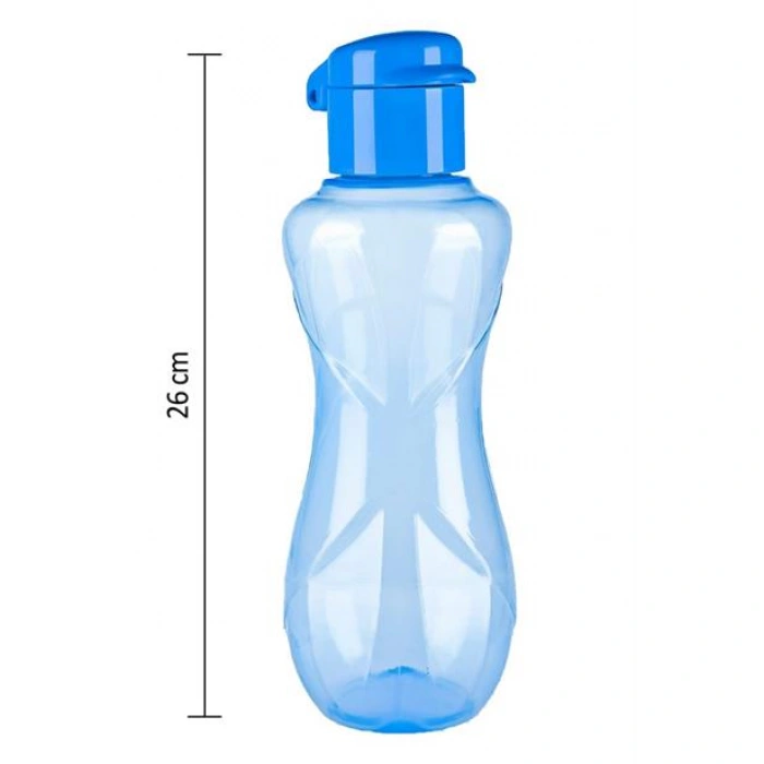 TUFEYO Water Fresh Suluk Matara Şişe 750 ml