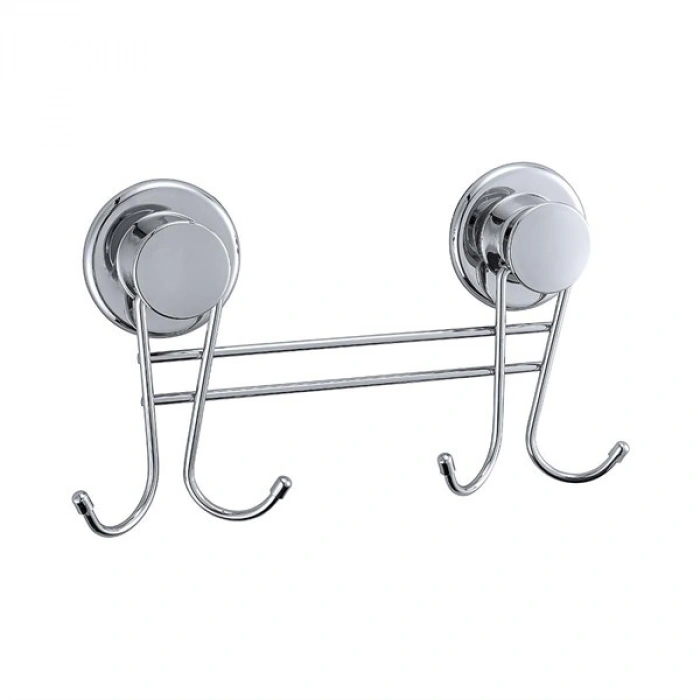 TUFEYO Yapışkanlı 4 Lü Askı