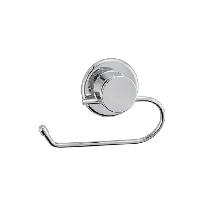 TUFEYO Yapışkanlı Metal Tuvalet WC Kağıt Rulo Tutacağı Askısı