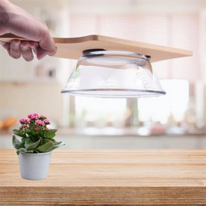 TUFEYO Yeni Nesil Nanotech Güçlü Yapıştırıcı Cep Telefonu Tutucu Pad