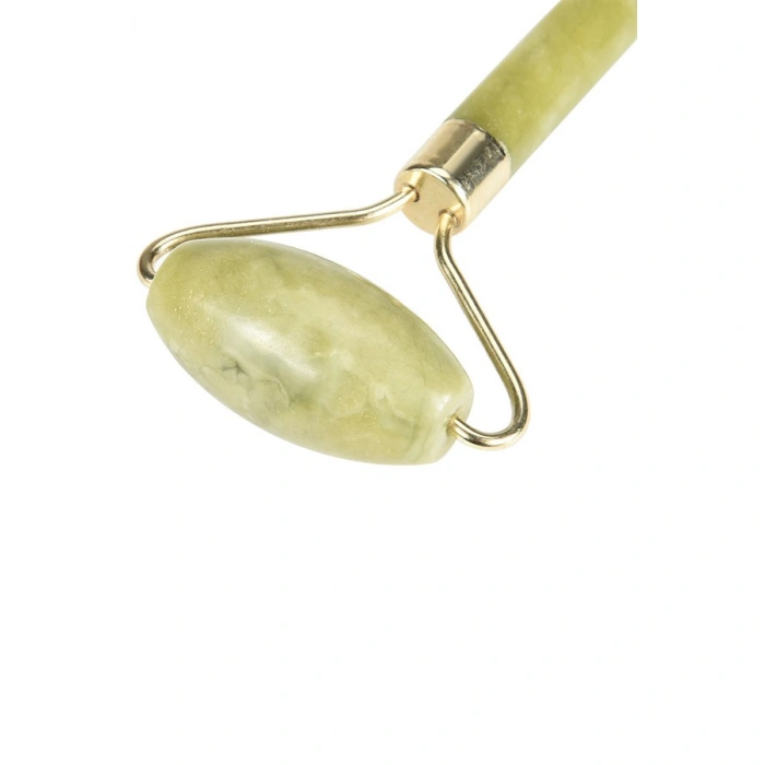 TUFEYO Yeşim Taşı Çift Taraflı Cilt Masaj Aleti