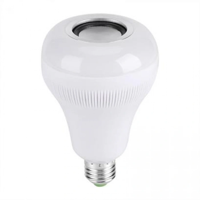 TUFEYO Kumandalı Bluetooth Hoparlör Ampul LD-37