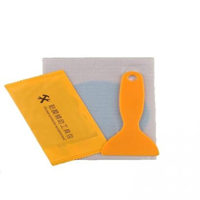 TUFEYO Araç Ayna Yağmur Kaydırıcı ve Cam Buğu Önleyici Film