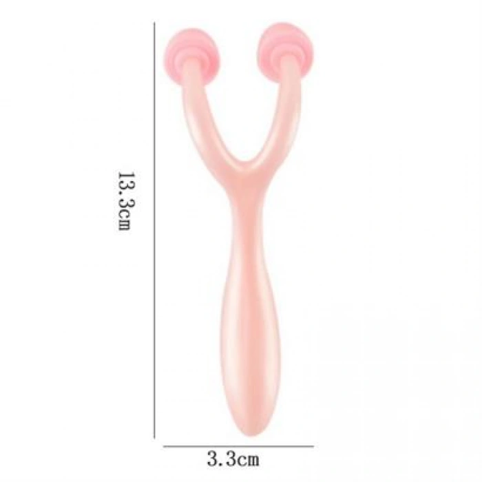 TUFEYO Dolaşım Arttırıcı Burun İnceltici Şekillendirici Yüz Burun Masaj Aleti