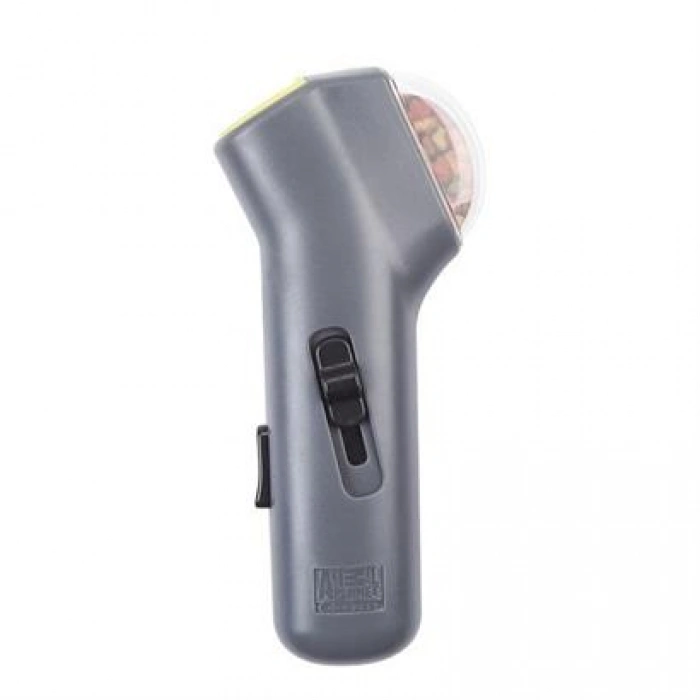 TUFEYO Kedi ve Köpekler İçin Hazneli Mama Fırlatma Oyuncağı Yem Atıcı Aparat