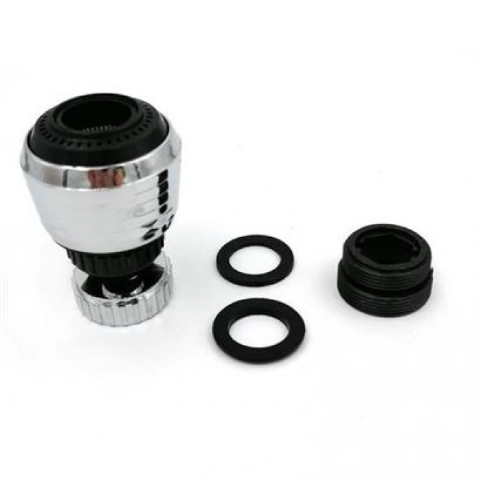 TUFEYO Mini Hareketli Musluk Başlığı