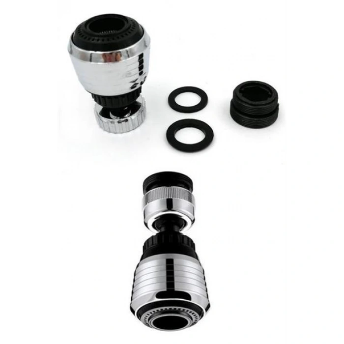 TUFEYO Mini Hareketli Musluk Başlığı