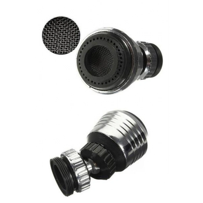 TUFEYO Mini Hareketli Musluk Başlığı