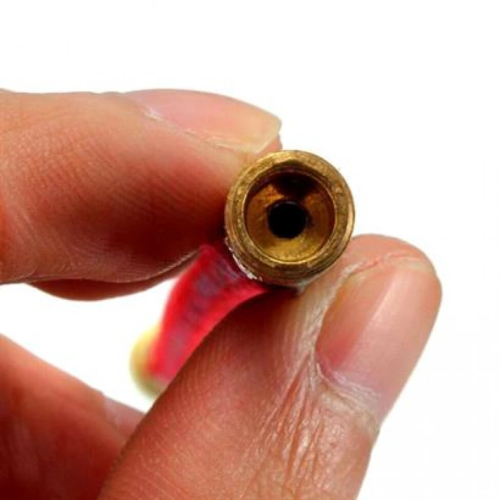 TUFEYO Pompa İğne Başlık Seti Top Bisiklet Lastiği Şişirme İğneleri