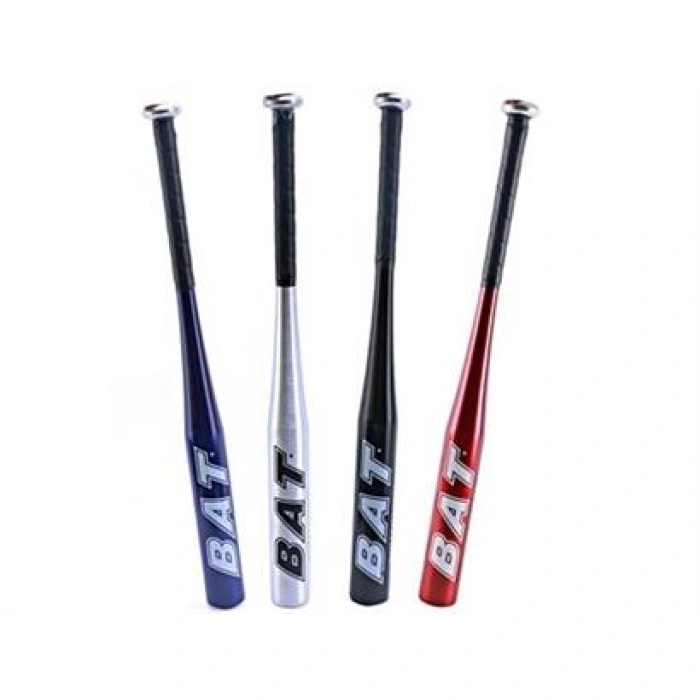 TUFEYO Uzun Ömürlü Dayanıklı Sağlam Alüminyum Beyzbol Sopası 63,5 Cm