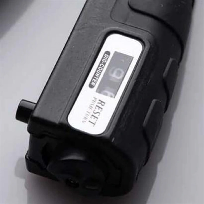 TUFEYO Egzersizi Takip Eden Sayaçlı El Yayı