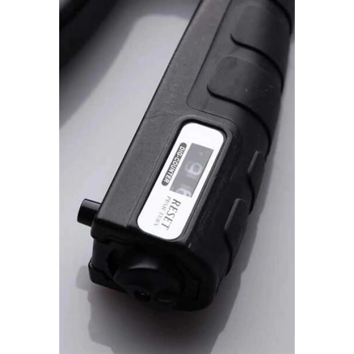 TUFEYO Egzersizi Takip Eden Sayaçlı El Yayı