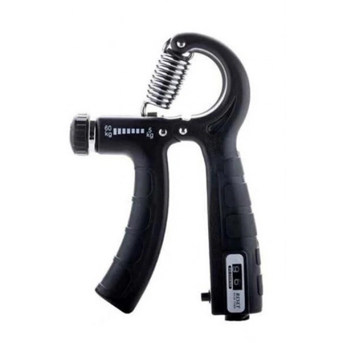 TUFEYO Egzersizi Takip Eden Sayaçlı El Yayı