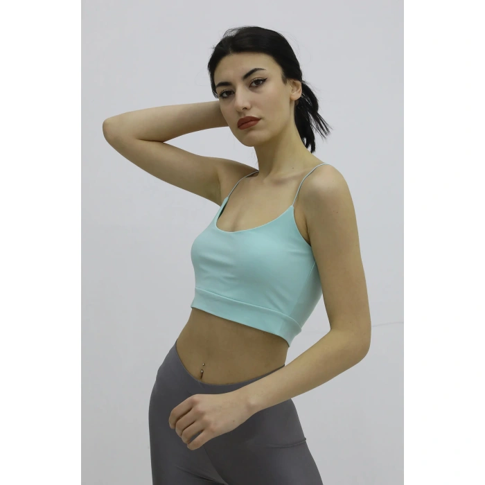 İp Askılı Atlet - P-019822MİNT