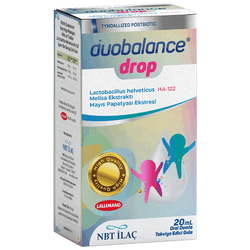 Duobalance Drop 20 ml