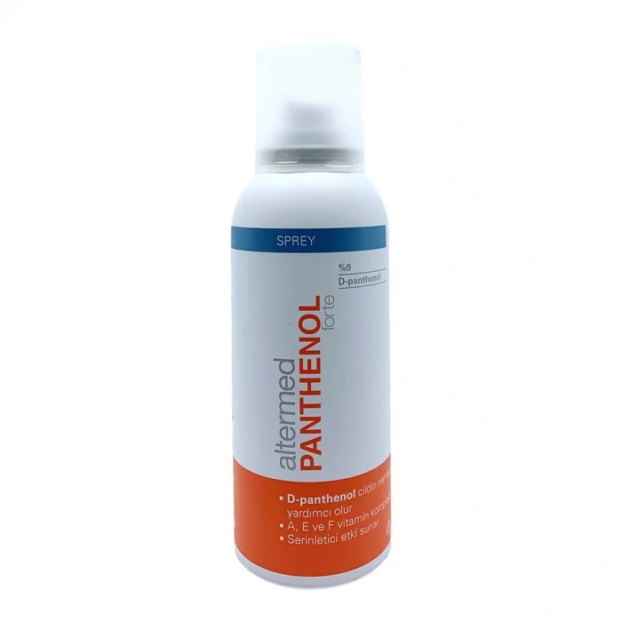 Altermed Panthenol Forte Sprey 9% 150 ml