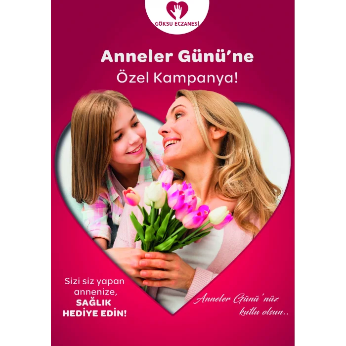 Anneler Günü Afiş & Poster No:1