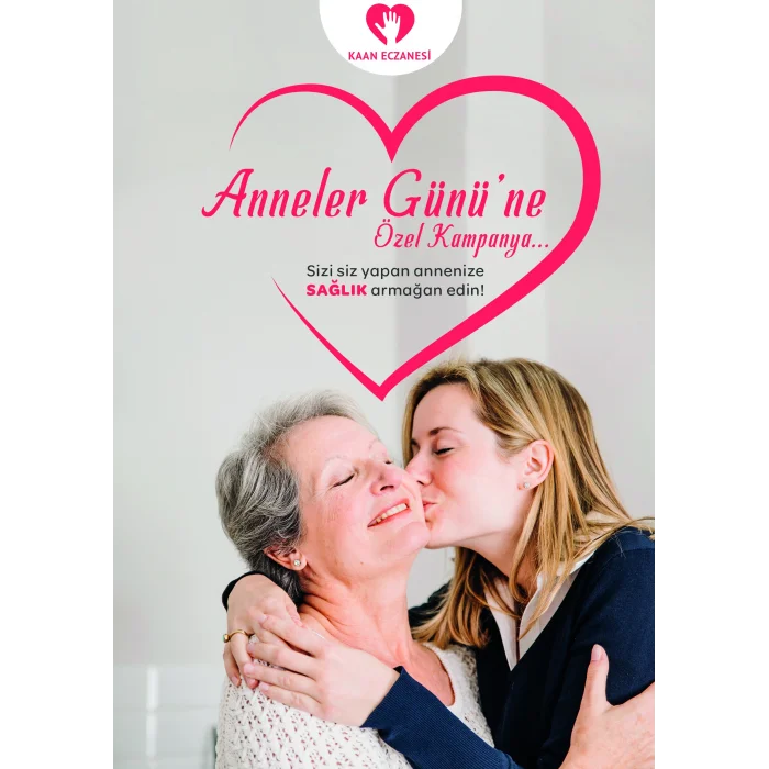 Anneler Günü Afiş & Poster No:2