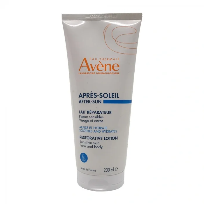 Avene After Sun Lotion 200 ml