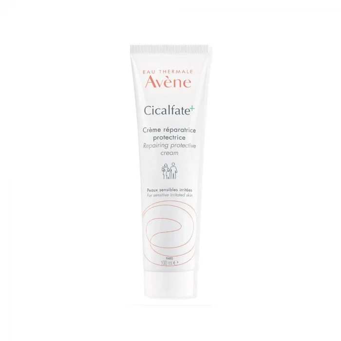 Avène Cicalfate+ Restorative Protective Cream 100 ml