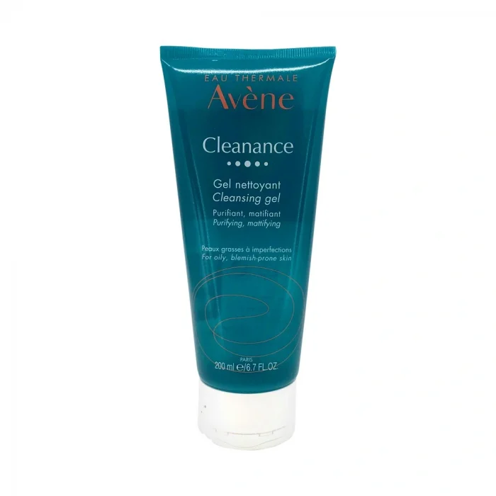 Avene Cleanance Cleansing Gel 200 ml
