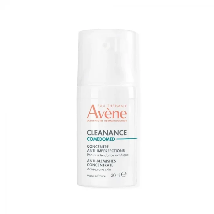 Avène Cleanance Comedomed Konsantre Bakım Kremi 30 ml