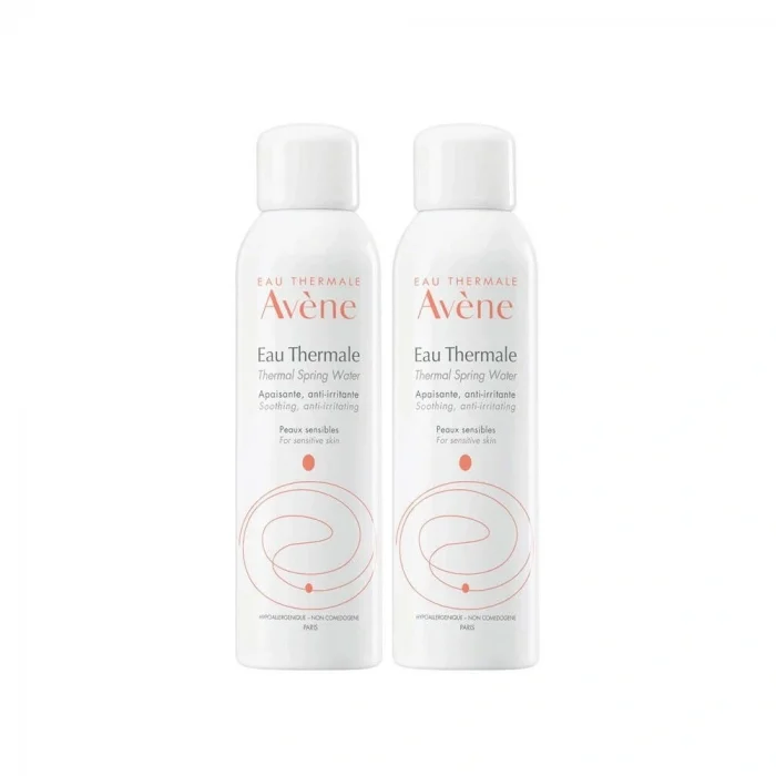 Avène Eau Thermale Spring Water 150 ml - İkili