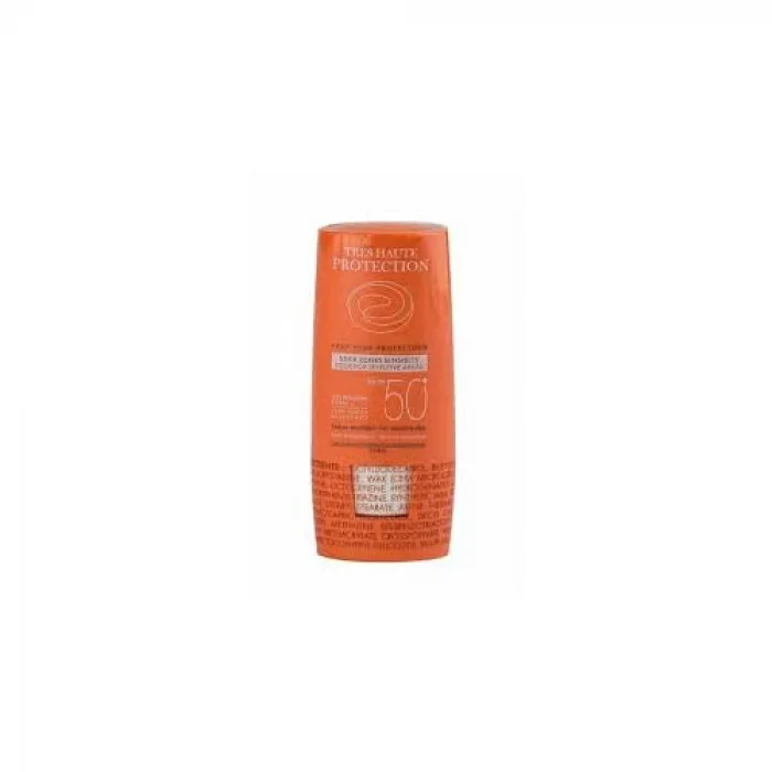Avene Stick Zones Sensible SPF50+