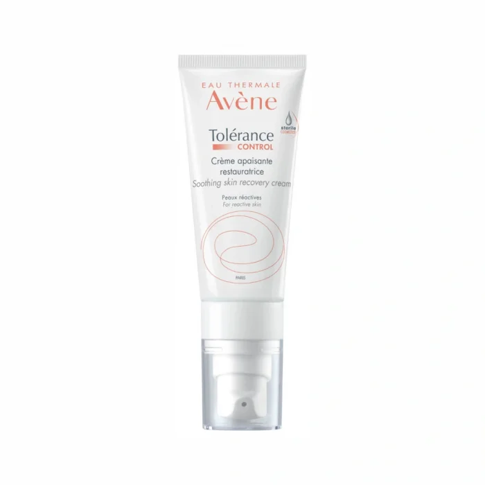 Avene Tolerance Control Onarıcı ve Yatıştırıcı Krem 40 ml
