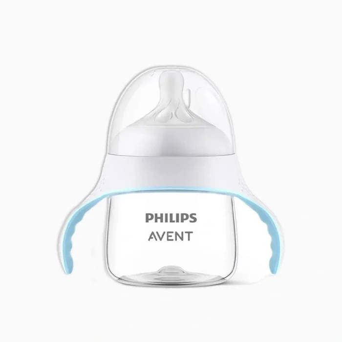 Avent Response Doğal Tepkili Eğitici Bardak 6+ Ay 150 ml