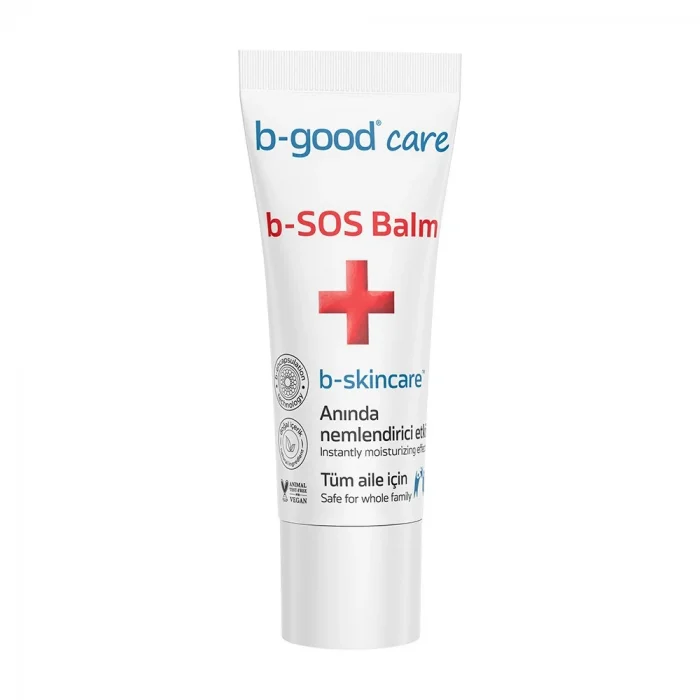 B-Good Care b-SOS Balm 15 ml