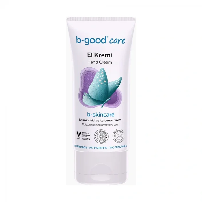 B-Good Care El Kremi 50 ml
