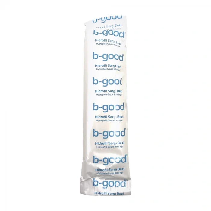 B-Good Sargı Bezi 10 cm x 1,5m