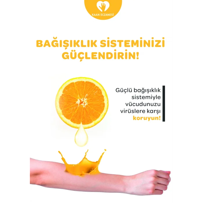 Bağışıklık Afiş & Poster No:2