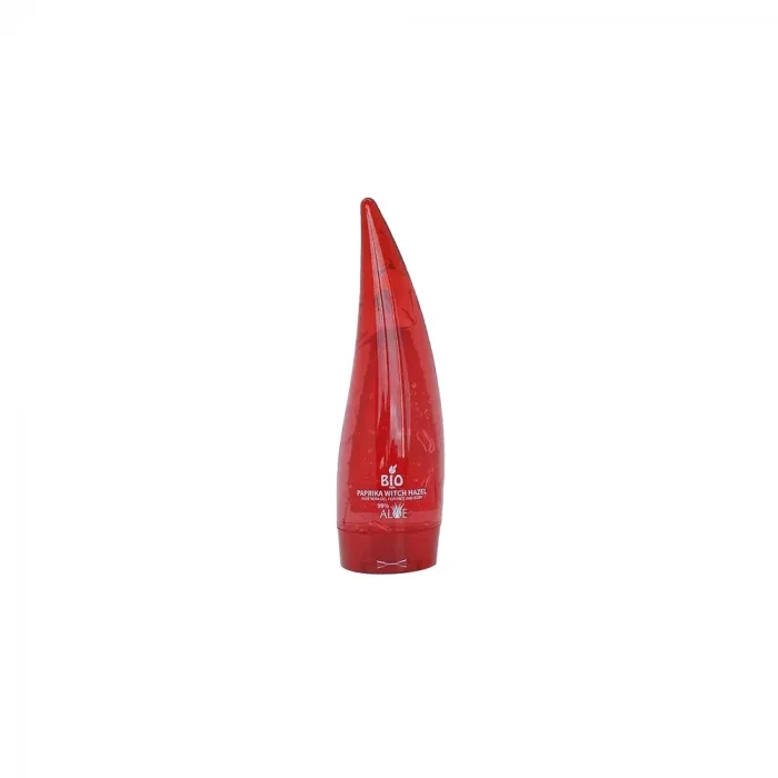 Bio Asia Paprika Witch 250 ml