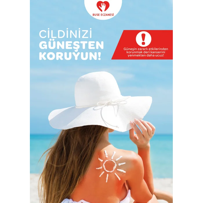 Güneş Afiş & Poster