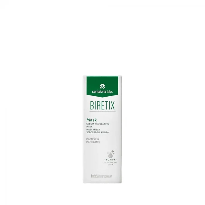 Biretix Mask 25 ml