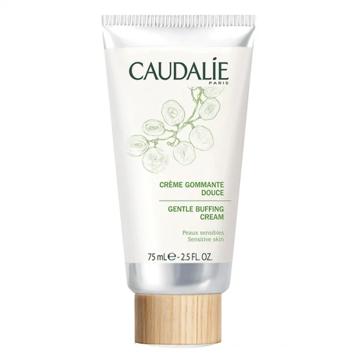 Caudalie Gentle Buffing Cream Peeling Peeling 75 ml