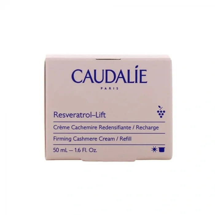 Caudalie Resveratrol Lift Firming Cashmere Cream Refill 50 ml