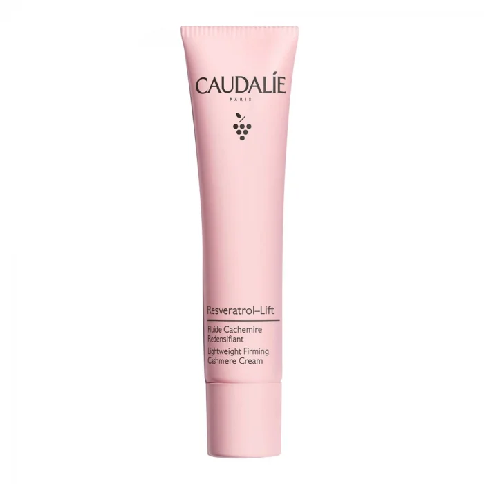 Caudalie Resveratrol Lift Fluide Cachemire Cream 40 ml