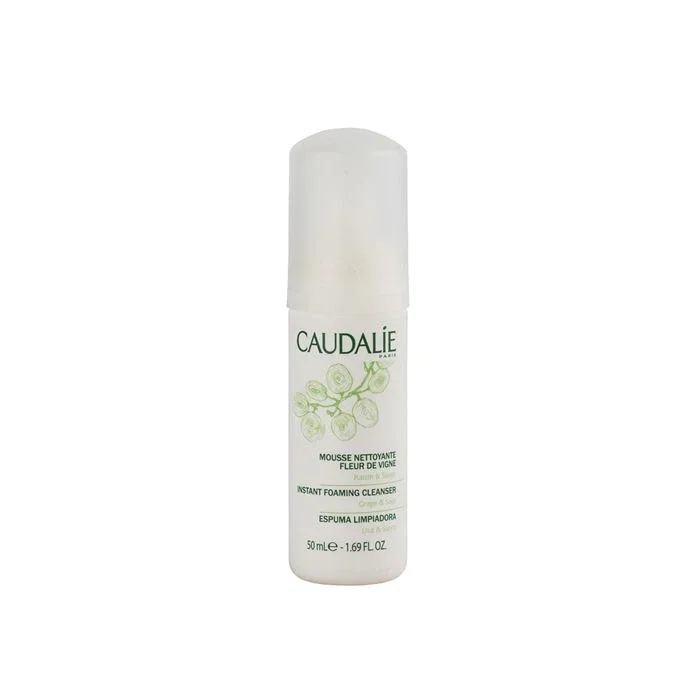 Caudalie Vinoclean Instant Foaming Cleanser 150 ml
