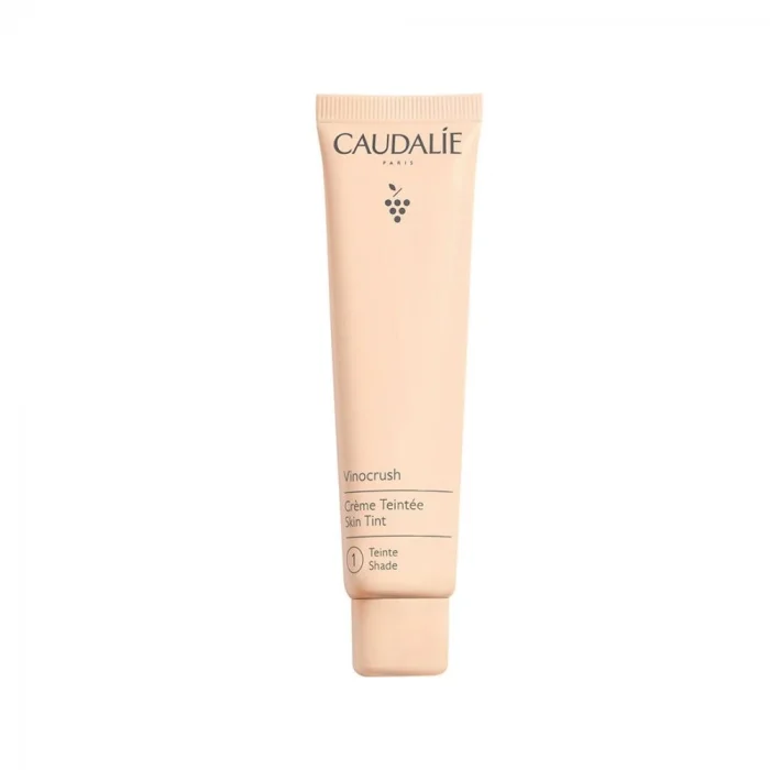 Caudalie Vinocrush Skin Tint No:1 30 ml