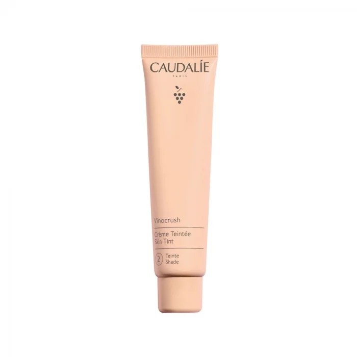 Caudalie Vinocrush Skin Tint Shade No: 2 30 ml