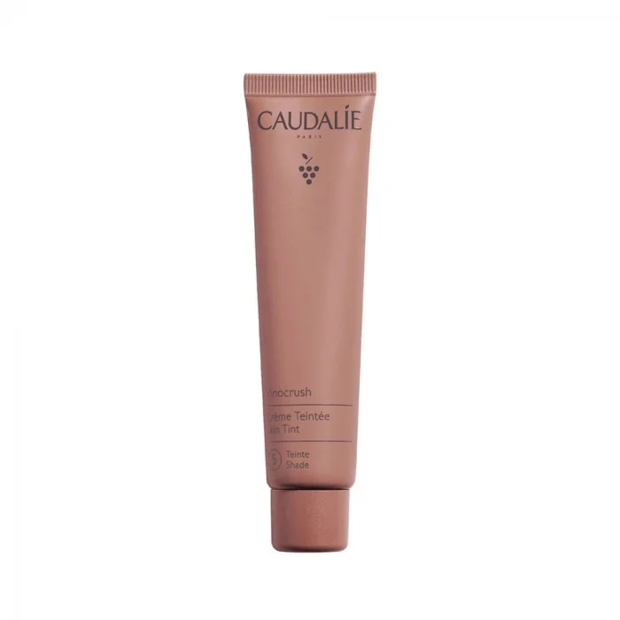 Caudalie Vinocrush Skin Tint Shade No:5 30 ml