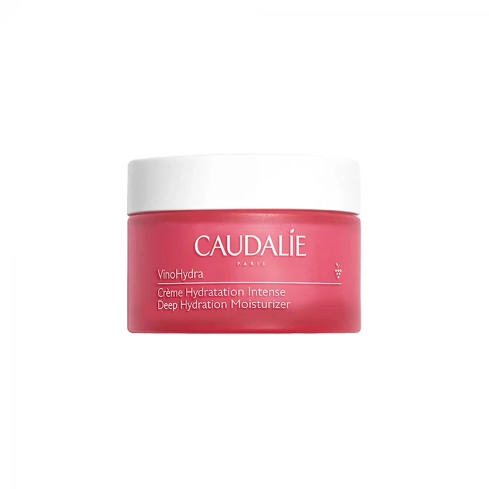 Caudalie Vinohydra Deep Hydration Moisturizer 50 ml