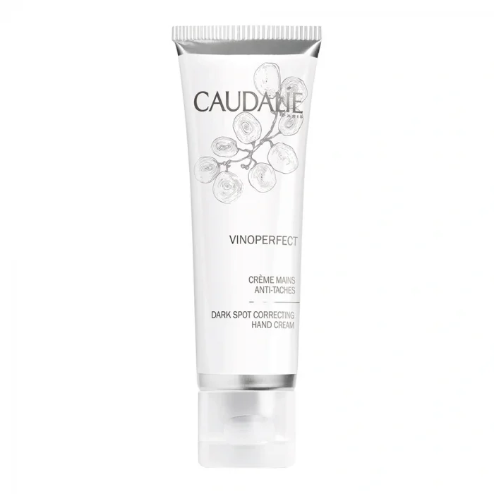 Caudalie Vinoperfect Dark Spot Correcting Hand Cream 50 ml